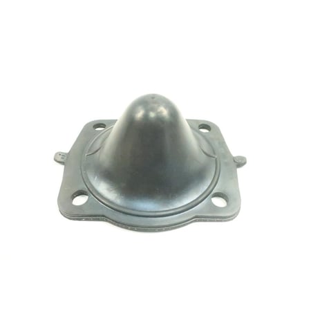 Itt Dia-Flo Diaphragm 2In Valve Parts And Accessory 876155